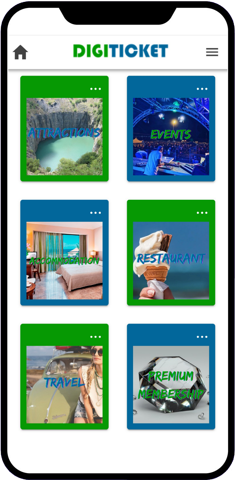 digiticket app